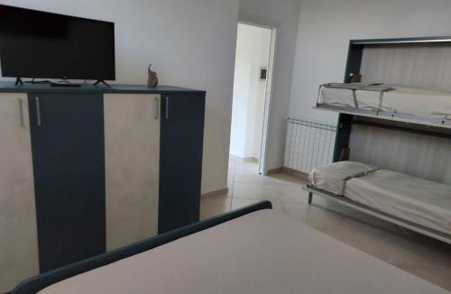 Minturno Apartment | Alloggio Turistico Via Appia n 1763