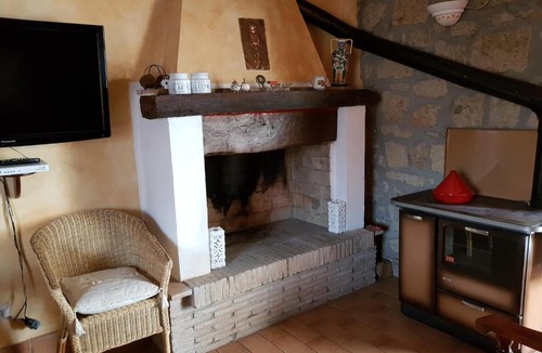 Piansano Apartment | Alloggio turistico vicino al lago di Bolsena