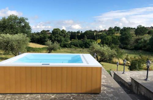 Viterbo House | Alloggio Turistico Vigna Clara