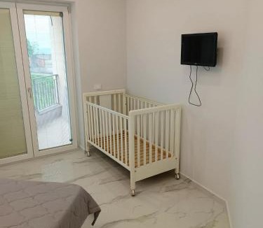Moliterno Apartment | Alloggio Turistico Villa Carla