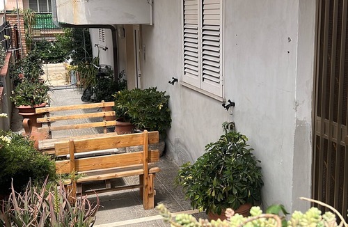 Fondi Apartment | Alloggio Turistico Zio Benny