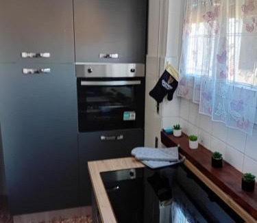 Voghera Apartment | Alloggio Veronica
