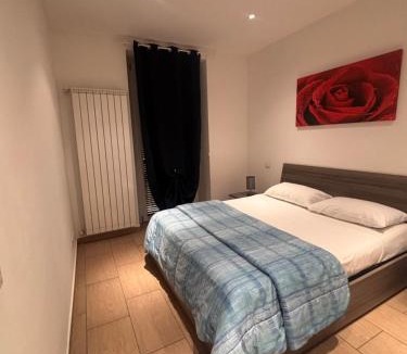 Rione San Maurizio Apartment | Alloggio Zoe 4