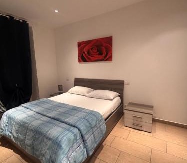 Rione San Maurizio Apartment | Alloggio Zoe 4