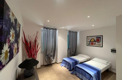 Rione San Maurizio Apartment | Alloggio Zoe 4