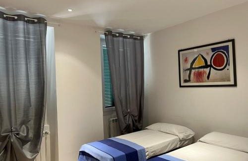 Rione San Maurizio Apartment | Alloggio Zoe 4