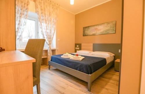 Cosenza House | ALMA B&B Home Cosenza