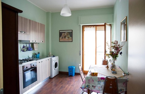 Crotone Bed & Breakfast | Alma B&B