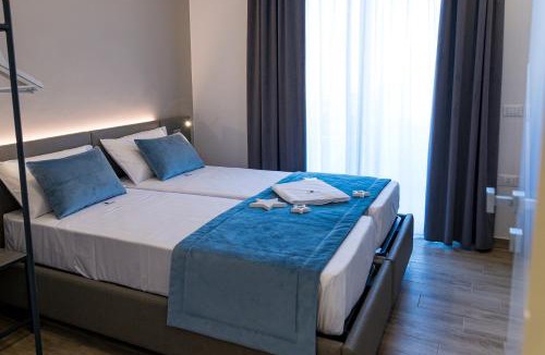 San Marco Argentano Bed & Breakfast | ALMA Bed & Breakfast