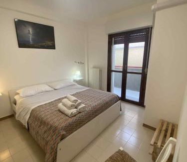 Marina di Vasto Apartment | ALMA BLU home