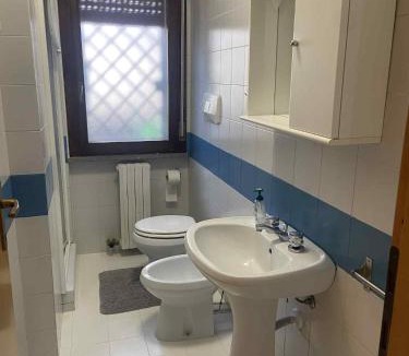 Marina di Vasto Apartment | ALMA BLU home