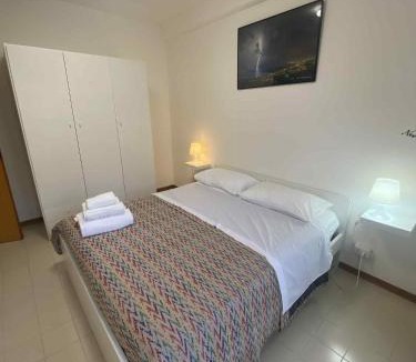 Marina di Vasto Apartment | ALMA BLU home