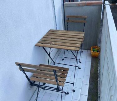 Marina di Vasto Apartment | ALMA BLU home