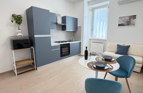 Paese Alto Apartment | Alma Domus