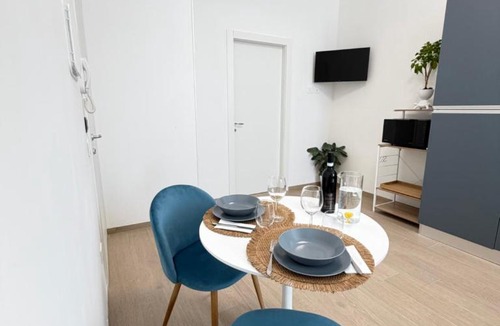 Paese Alto Apartment | Alma Domus