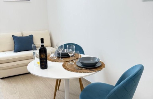 Paese Alto Apartment | Alma Domus