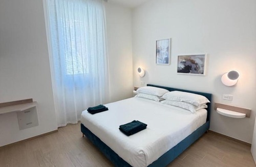 Paese Alto Apartment | Alma Domus