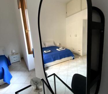 Bacoli House | ALMA FLEGREA
