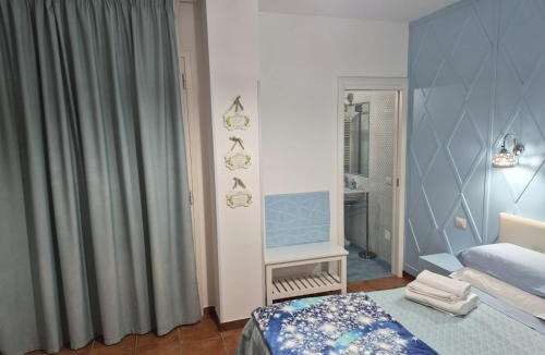 Crotone Bed & Breakfast | Almaré B&B