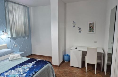 Crotone Bed & Breakfast | Almaré B&B