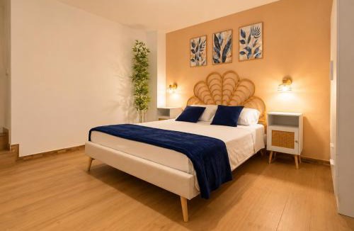 Santa Domenica Apartment | Almarea Apartments