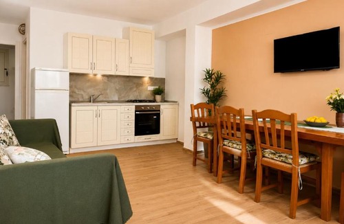 Santa Domenica Apartment | Almarea Apartments