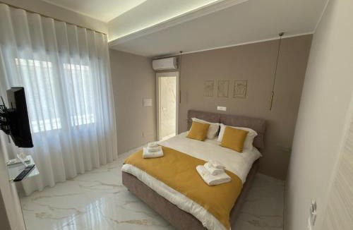 Gioia Tauro Bed & Breakfast | ALNA B&B Appartamento Turistico