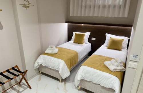 Gioia Tauro Bed & Breakfast | ALNA B&B Appartamento Turistico