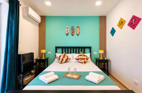 Francavilla al Mare Bed & Breakfast | Aloha a due passi Dal Mare, Parcheggio Gratuito