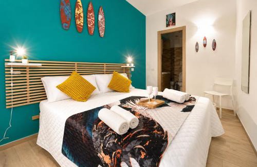 Francavilla al Mare Bed & Breakfast | Aloha a due passi Dal Mare, Parcheggio Gratuito
