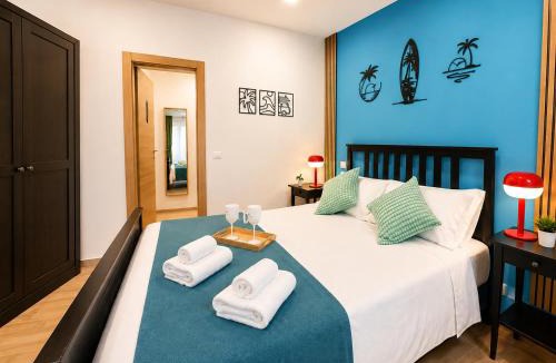 Francavilla al Mare Bed & Breakfast | Aloha a due passi Dal Mare, Parcheggio Gratuito