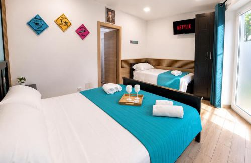 Francavilla al Mare Bed & Breakfast | Aloha a due passi Dal Mare, Parcheggio Gratuito