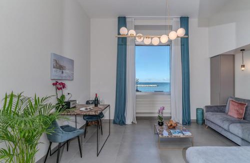 Municipio 1 Apartment | Alta Marea Apulia sea view