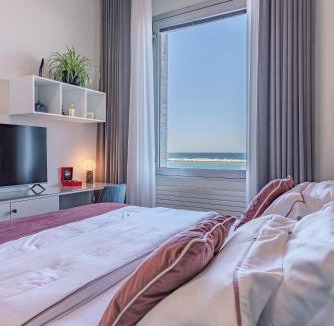 Municipio 1 Apartment | Alta Marea Apulia sea view