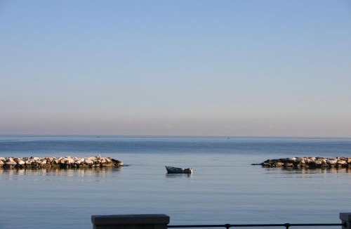 Municipio 1 Apartment | Alta Marea Apulia sea view
