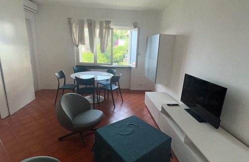 Arenzano Apartment | Alta Marea - One Bedroom Apartment, Sleeps 4