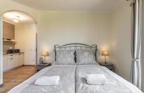 Canove Bed & Breakfast | Alta Villa The Countryhouse Adults Only Boutique BnB