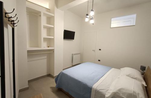 Pozzuoli Apartment | ALTAMAREA appartamenti sul porto