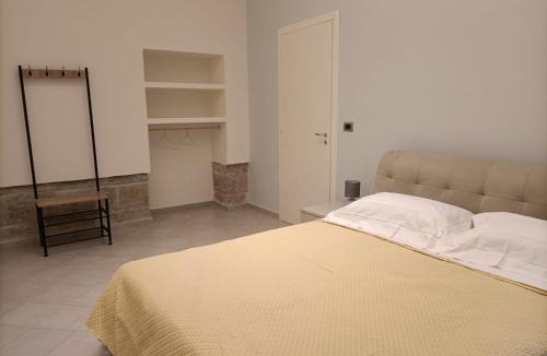 Pozzuoli Apartment | ALTAMAREA appartamenti sul porto