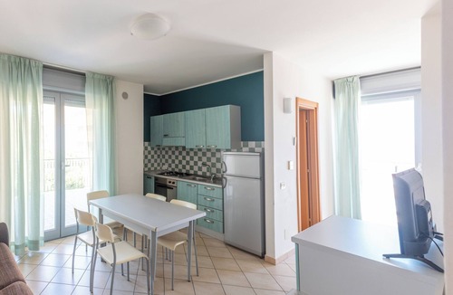 Roseto degli Abruzzi House | Altamira Residence