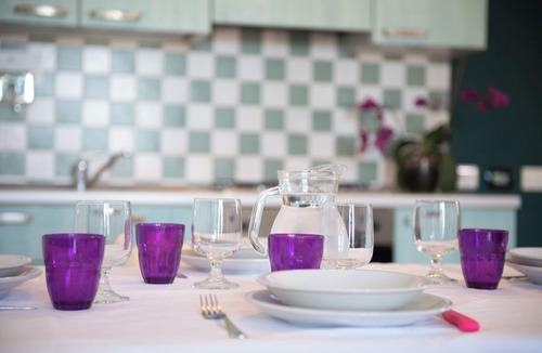 Roseto degli Abruzzi House | Altamira Residence