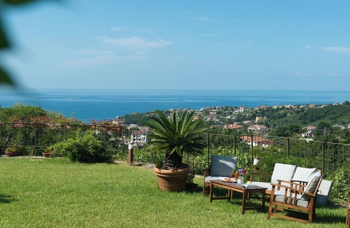 Torraca House | Altana Digital Detox, 2 km from the sea