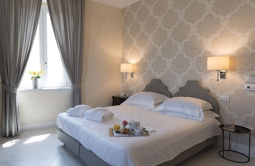 Catanzaro Hotel | Altavilla Boutique Hotel