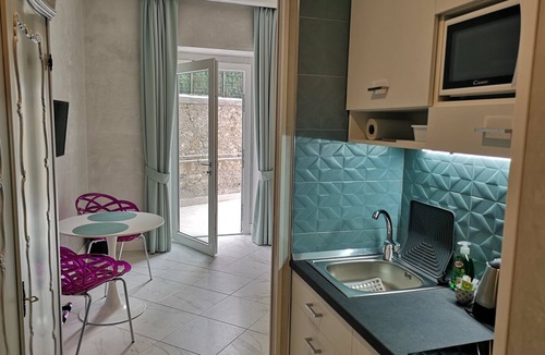 Catanzaro Hotel | Altavilla Boutique Hotel
