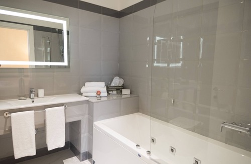 Catanzaro Hotel | Altavilla Boutique Hotel