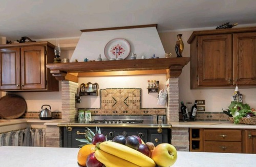 San Mariano House | AltaVista Perugia - Apartment in Panoramic Villa