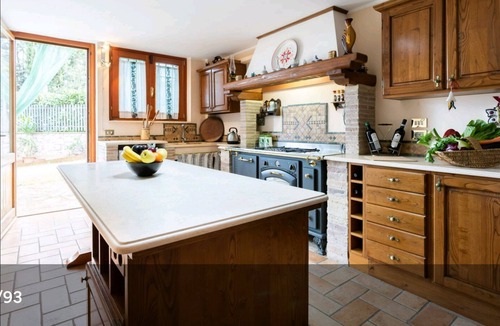 San Mariano House | AltaVista Perugia - Apartment in Panoramic Villa