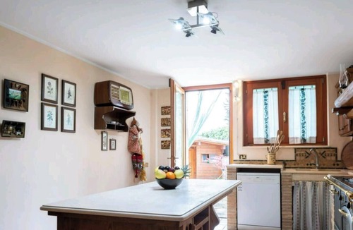 San Mariano House | AltaVista Perugia - Apartment in Panoramic Villa