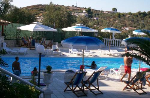 Defensola Apartment | Althea Village Residence