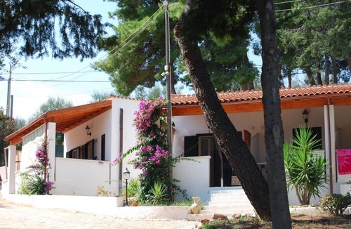 Defensola Apartment | Althea Village Residence